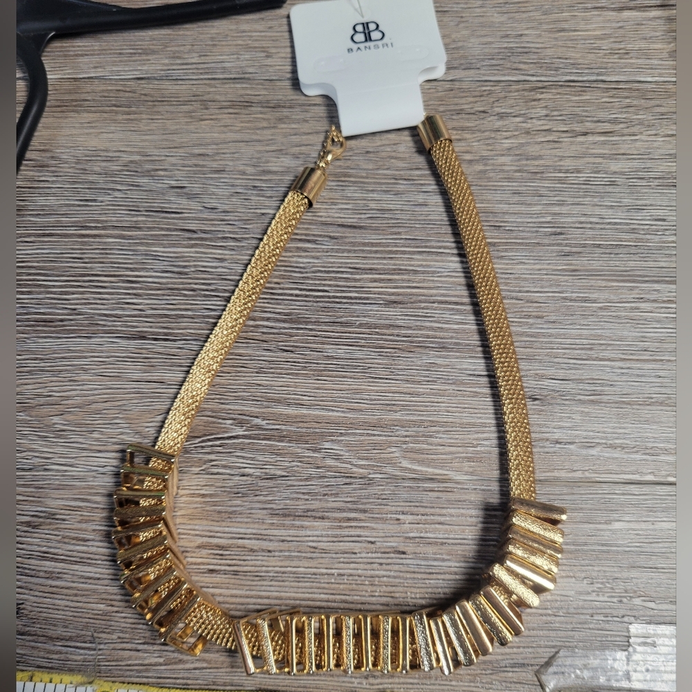 Bansri NEW Gold Necklace‎ for Women